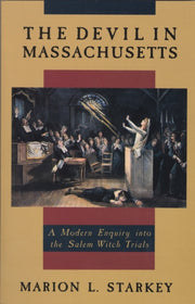 Devil In Massachusetts