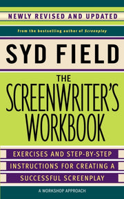 Screenwriters Workbook