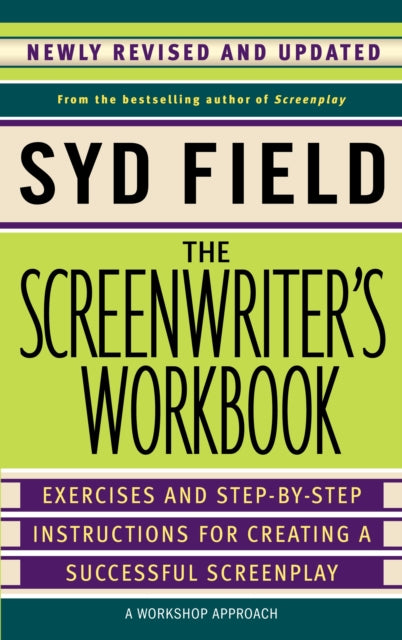 Screenwriters Workbook