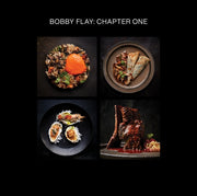 Bobby Flay Chapter One