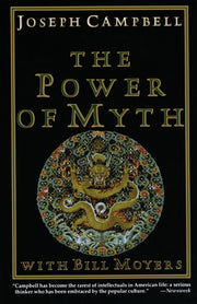 Power Of Myth The