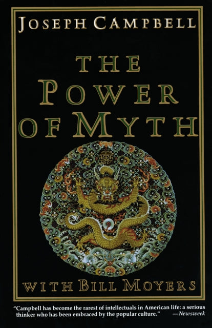 Power Of Myth The
