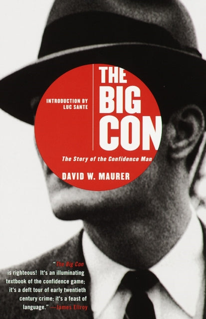 Big Con The