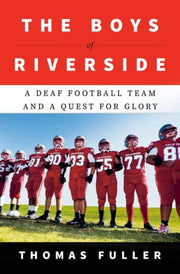 Boys Of Riverside