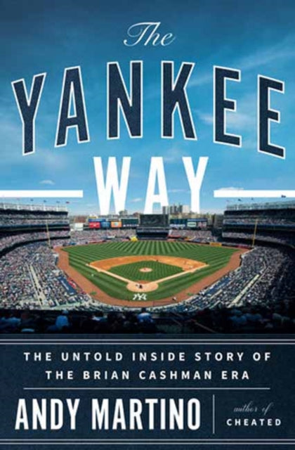 Yankee Way The