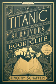 Titanic Survivors Book Mr Exp