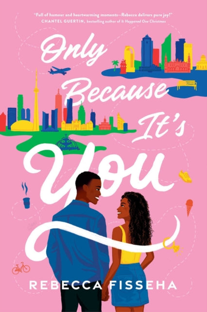 Only Because Its You