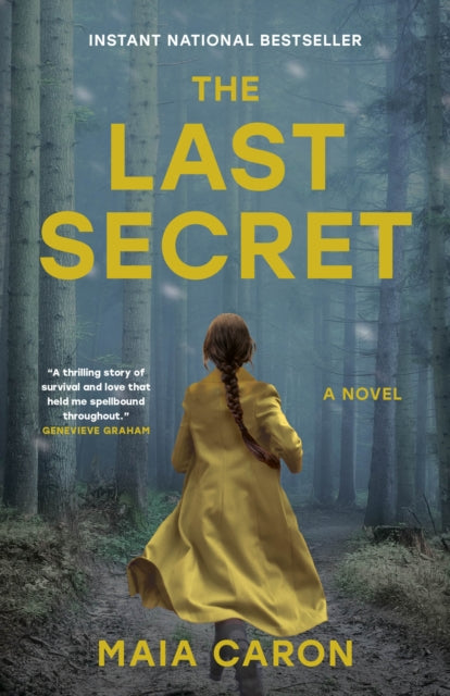 Last Secret The