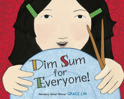 Dim Sum For Everyone