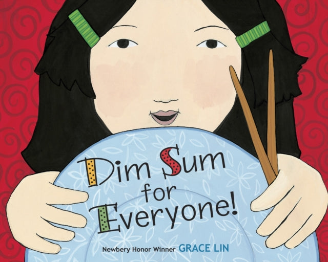 Dim Sum For Everyone