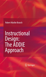 Instructional Design The Addie Approach