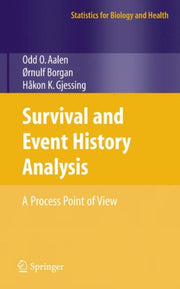 Survival And Event History Analysis : A