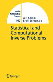 Statistical And Computational Inverse Pr