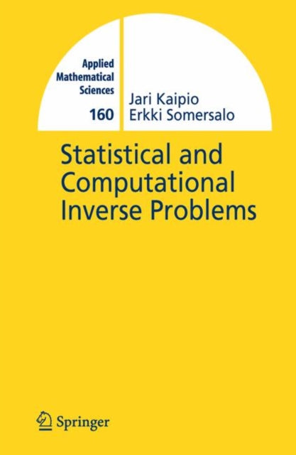 Statistical And Computational Inverse Pr
