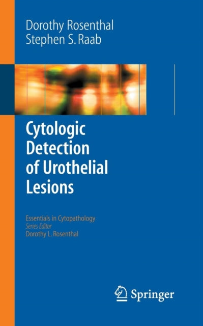 Cytologic Detection Of Urothelial Lesion