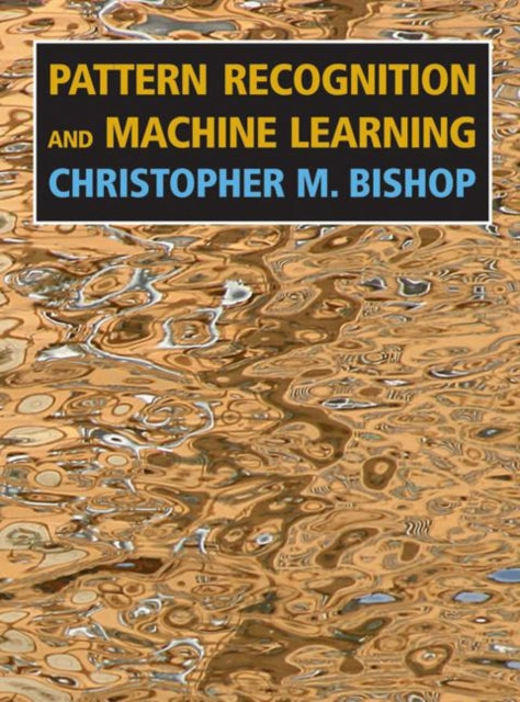 Pattern Recognition And Machine Learnin