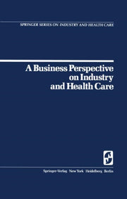 A Business Perspective On Industry And H
