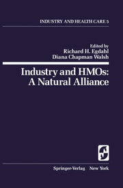Industry And Hmos: A Natural Alliance