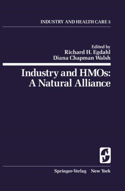 Industry And Hmos: A Natural Alliance