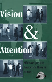 Vision And Attention