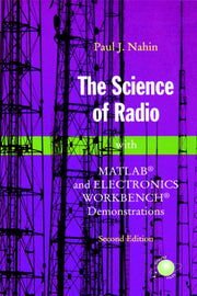 Science Of Radio