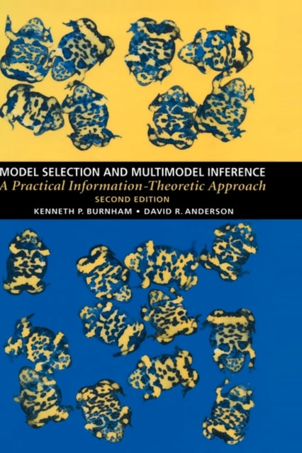 Model Selection And Multi-model Inferenc
