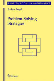Problem-solving Strategies