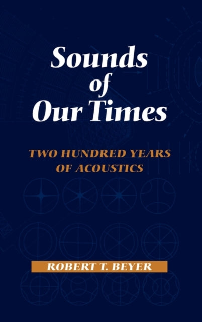 Sounds Of Our Times : Two Hundred Years