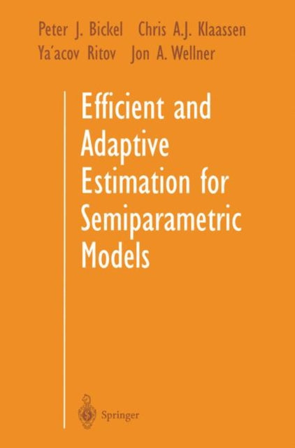 Efficient And Adaptive Estimation For Se