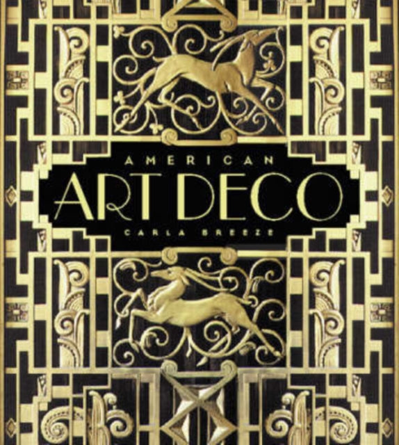 American Art Deco Architecture