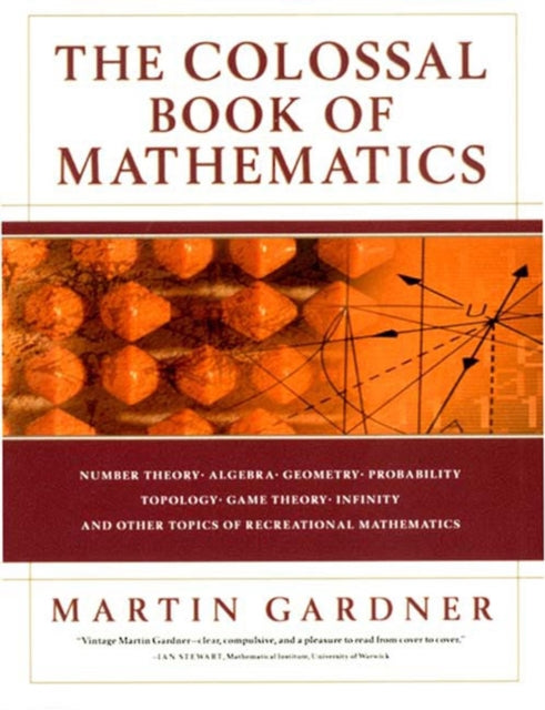Colossal Book Of Mathematics