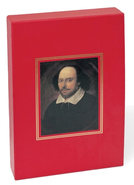 First Folio Of Shakespeare