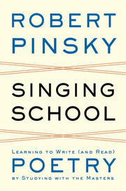 Singing School 8211 Reading Poetry L