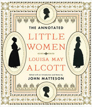 Annotated Little Women