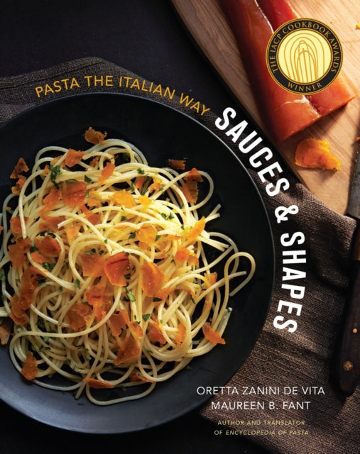 Sauces And Shapes Pasta