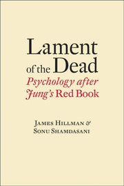 Lament Of The Dead