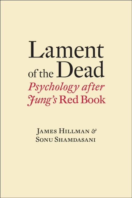 Lament Of The Dead