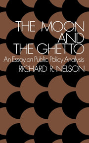 The Moon And The Ghetto: An Essay On Pub
