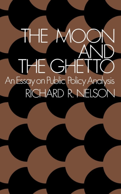 The Moon And The Ghetto: An Essay On Pub