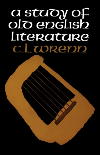 A Study Of Old English Literature
