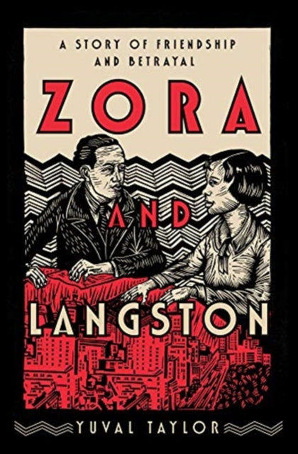 Zora & Langston