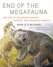 End Of The Megafauna
