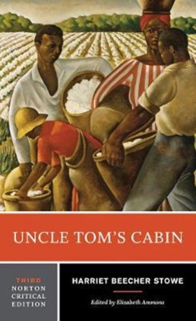 Uncle Tom S Cabin