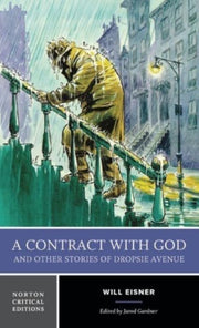 A Contract With God 38 Other Stories