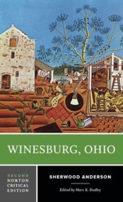 Winesburg Ohio