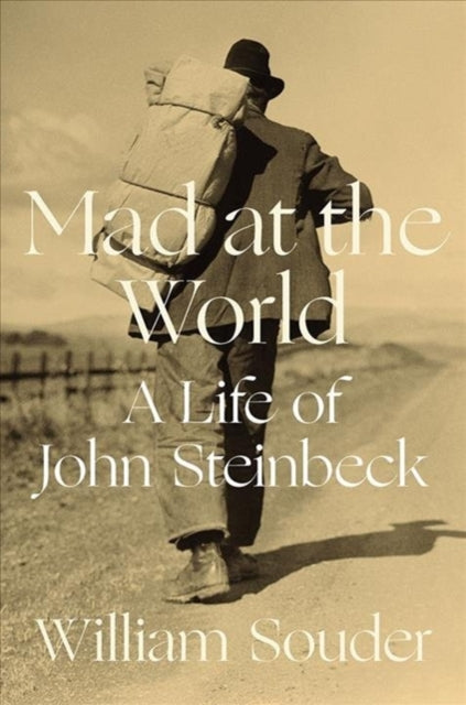 Mad At The World