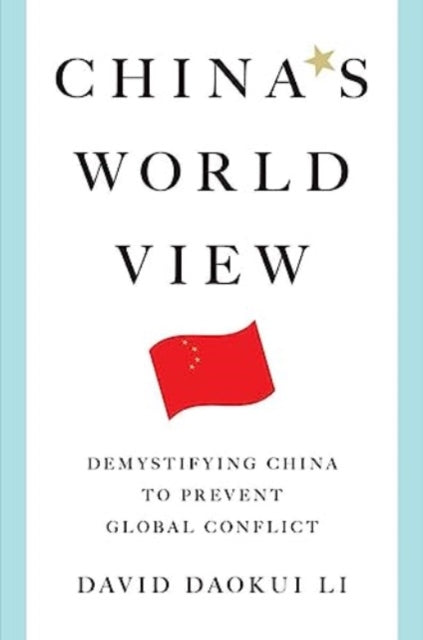 Chinas World View