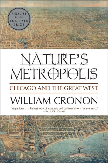 Natures Metropolis