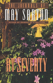 At Seventy 8211 A Journal