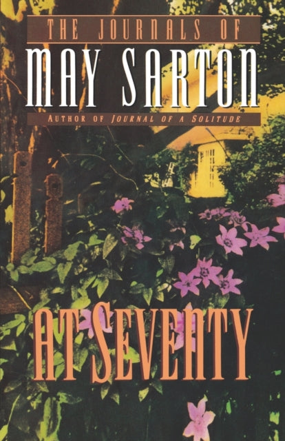 At Seventy 8211 A Journal